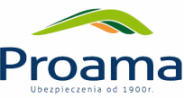 Ubezpieczenia Brzeszcze PROAMA